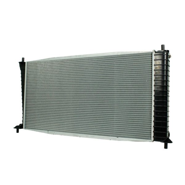 Radiador Automotriz Ford Lincoln Expediton eddie bauer F150,F250,Lobo, Mark LT,Navigator T/A 05-08 26mm Tubo Soldado