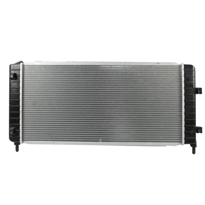 Radiador Automotriz Buick Chevrolet Allure Lacrosse, Impala, Montecarlo T/A 05-11 16mm Tubo Soldado