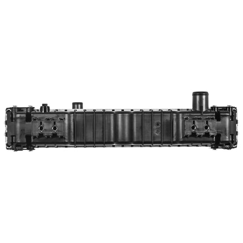 Radiador Case 60 Manual 2009-2014 Polar