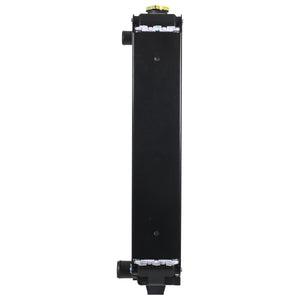 Radiador Case 60 Manual 2009-2014 Polar