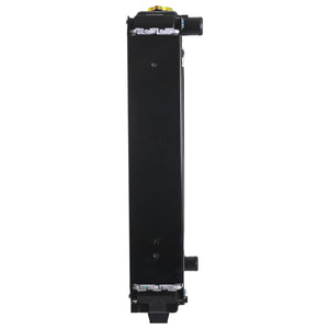 Radiador Case 60 Manual 2009-2014 Polar