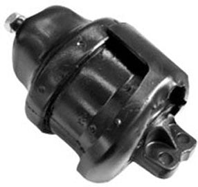 Soporte De Motor Trasero Derecho Ford Taurus V6 1993-1995