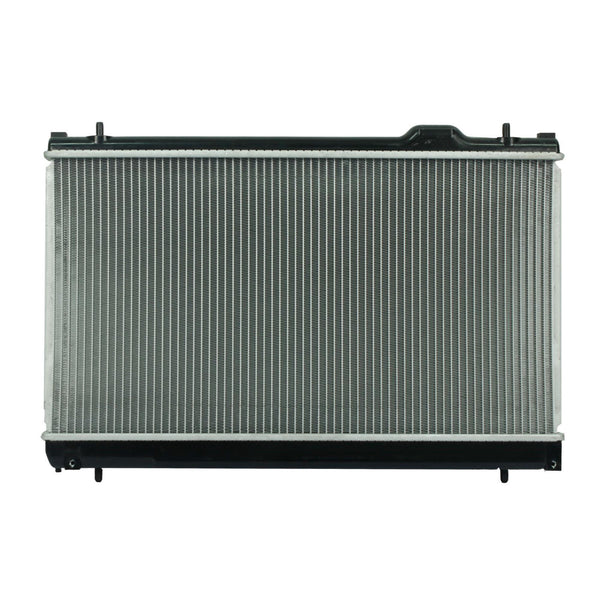 Radiador Automotriz Chrysler Neon SE, SXT, SX 2.0 base T/A 05 16mm Tubo Soldado