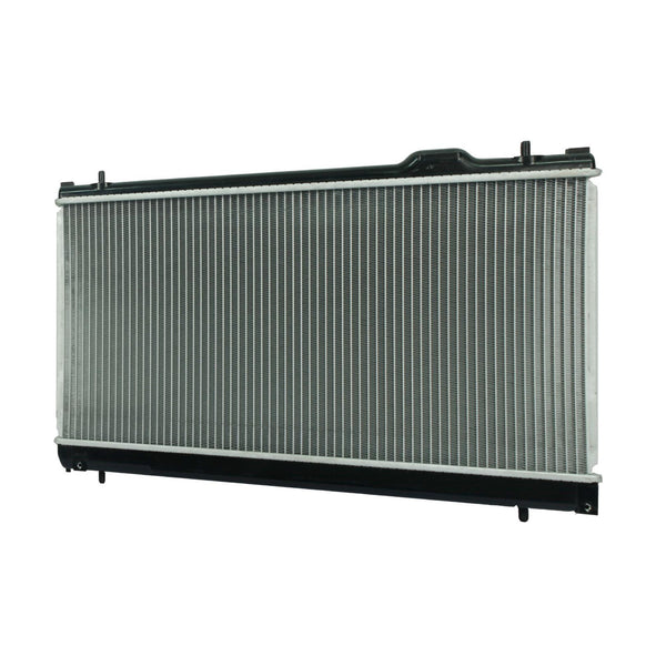 Radiador Automotriz Chrysler Neon SE, SXT, SX 2.0 base T/A 05 16mm Tubo Soldado