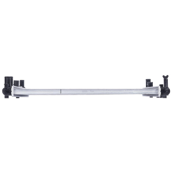 Radiador Automotriz Subaru Tribeca Premier, Premium, Limited T/A 06-14 26mm Tubo Soldado