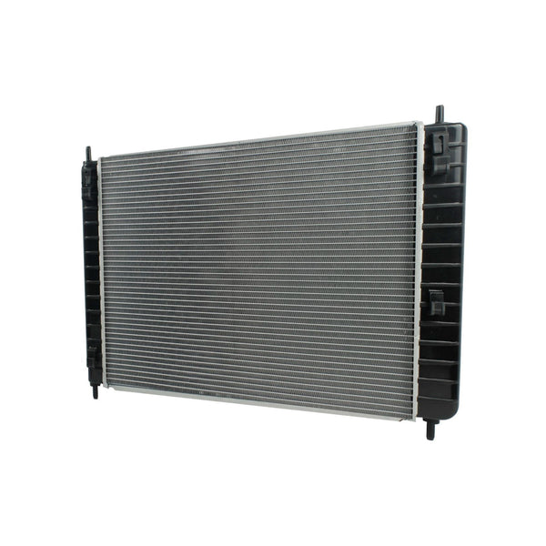 Radiador Automotriz GM Chevrolet HHR SS SS Panel, Confort LT, Elegance LT T/A 06-11 26mm Tubo Soldado