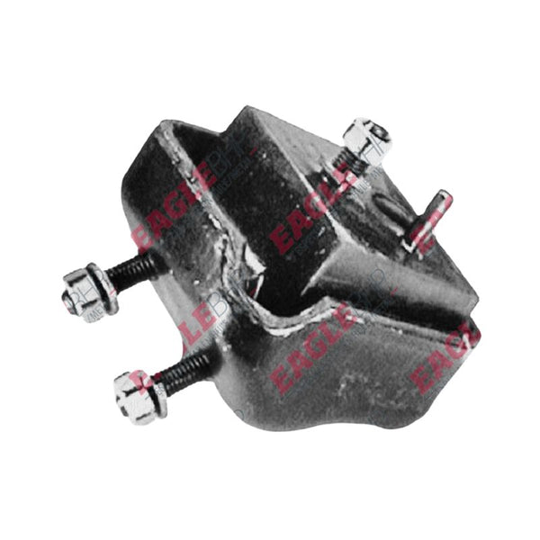 Soporte Delantero Izquierdo De Motor P/ Ford Explorer 1997-2001 4.0L V6
