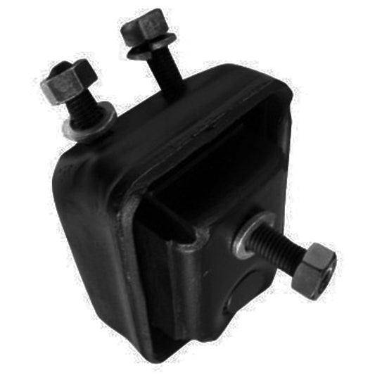 Soporte Motor Delantero Derecho Ford Ranger 1998-2001 L4 2.5
