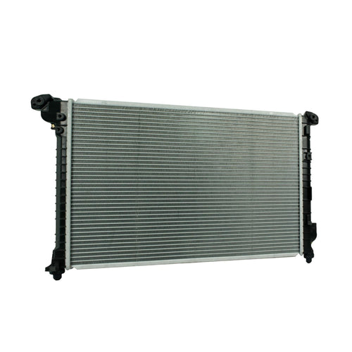 Radiador Automotriz Mini Cooper S T/M 02-06 26mm Tubo Soldado