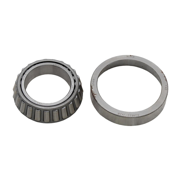 Balero Trasero Interior Dodge Ram-2500 4X4 Eje Solido 94-99 8 Birlos 1995-1999