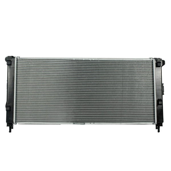 Radiador Automotriz Buick Chevrolet, Pontiac, Saturn Terraza Uplander, Montana, Replay T/A 06-07 26mm Tubo Soldado