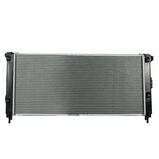 Radiador Automotriz Buick Chevrolet, Pontiac, Saturn Terraza Uplander, Montana, Replay T/A 06-07 26mm Tubo Soldado