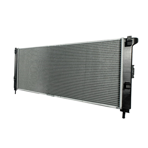 Radiador Automotriz Buick Chevrolet, Pontiac, Saturn Terraza Uplander, Montana, Replay T/A 06-07 26mm Tubo Soldado