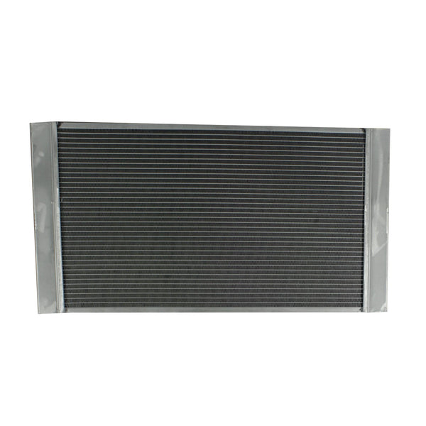 Radiador Automotriz Volvo S40 V50, C30, C70 T/M 04-13 22mm Tubo Soldado