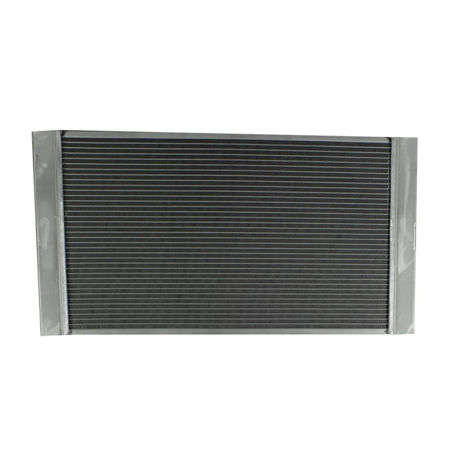 Radiador Automotriz Volvo S40 V50, C30, C70 T/M 04-13 22mm Tubo Soldado