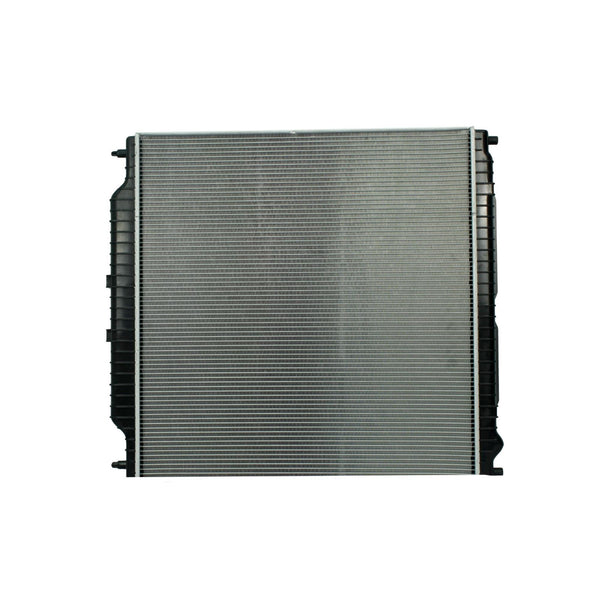 Radiador Automotriz Ford F-250 F-350,F-450, F-550,F53 T/A 03-14 36mm Tubo Soldado