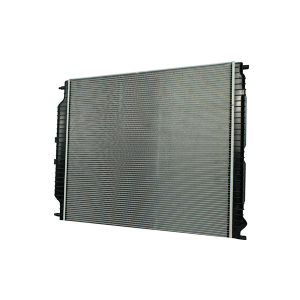 Radiador Automotriz Ford F-250 F-350,F-450, F-550,F53 T/A 03-14 36mm Tubo Soldado
