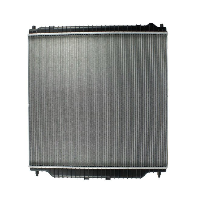Radiador Automotriz Ford F-250 F-350,F-450, F-550,F53 T/A 03-14 42mm Tubo Soldado