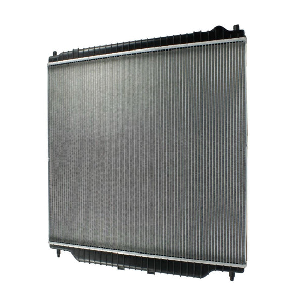 Radiador Automotriz Ford F-250 F-350,F-450, F-550,F53 T/A 03-14 56mm Tubo Soldado