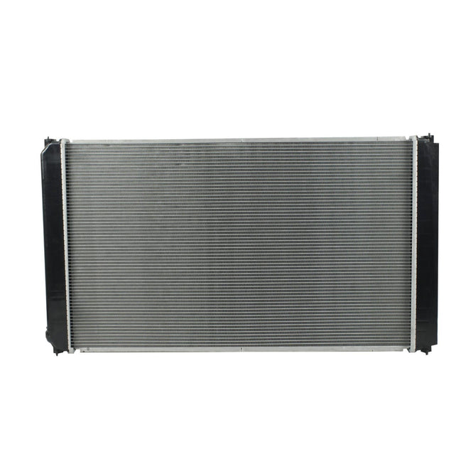 Radiador Automotriz Toyota Rav4 06-16 16mm Tubo Soldado