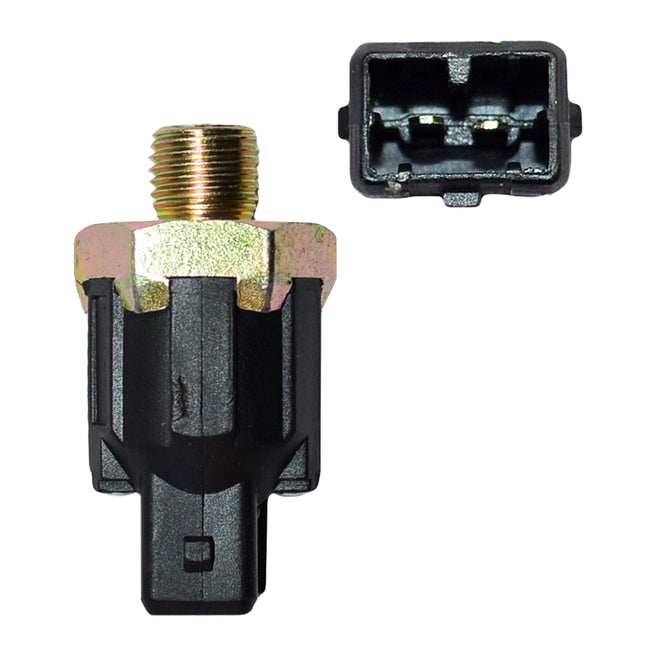 Sensor KS P/ Nissan Platina 2002-2010 L4 1.6L DOHC Naturalmente Aspirado FWD