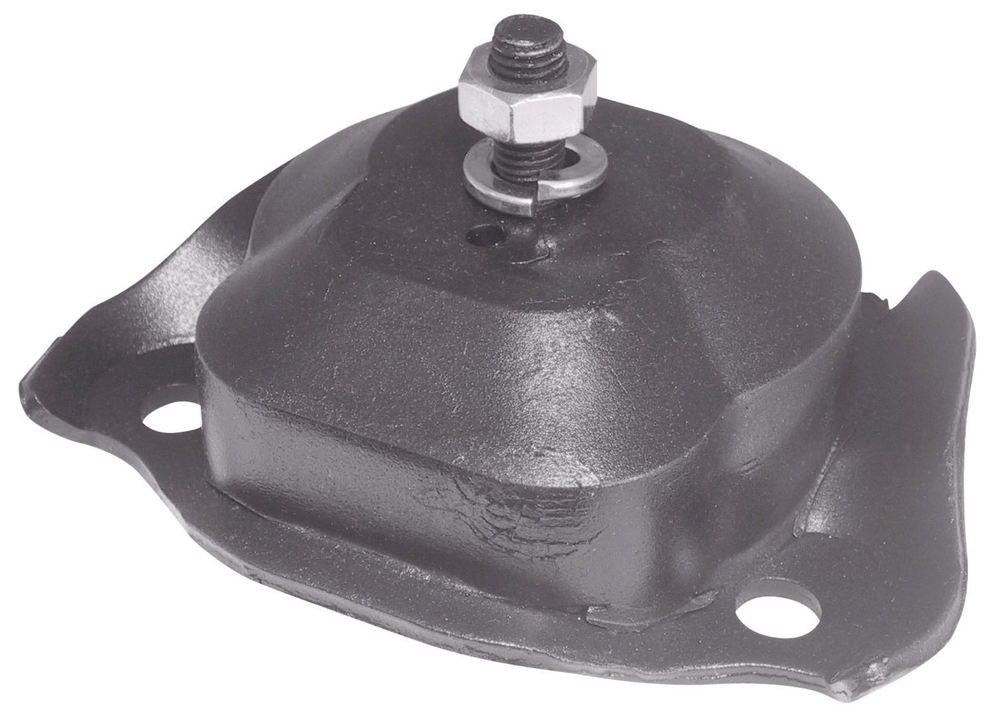 Soporte Transmision Automatico Izquierdo Cadillac DeVille 1982-1984 V8 4.1