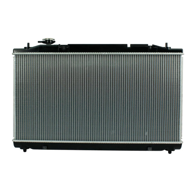 Radiador Automotriz Toyota Lexus Venza Camry, ES350 T/A 07-15 26mm Tubo Soldado