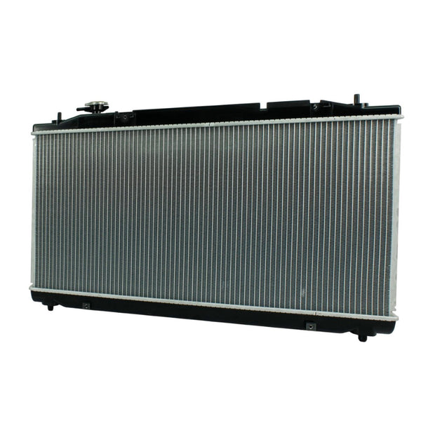 Radiador Automotriz Toyota Lexus Venza Camry, ES350 T/A 07-15 26mm Tubo Soldado