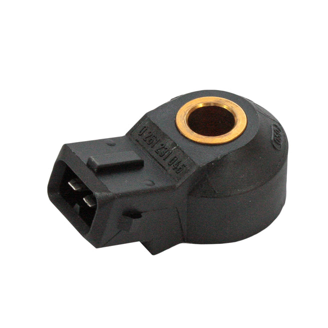 Sensor KS P/ Volkswagen Pointer 1998-2009 L4 1.8L SOHC Naturalmente Aspirado