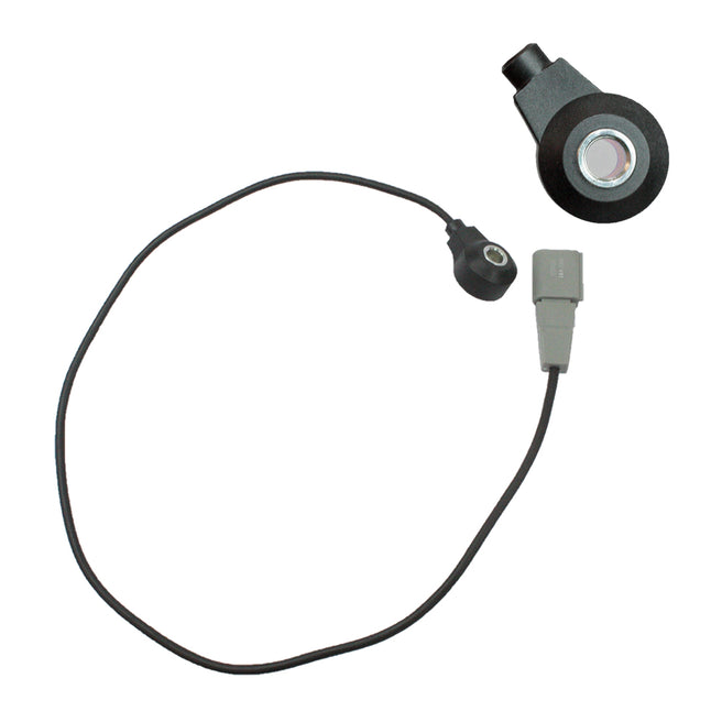 Sensor KS P/ Volkswagen Beetle 2006-2014 L5 2.5L DOHC Naturalmente Aspirado