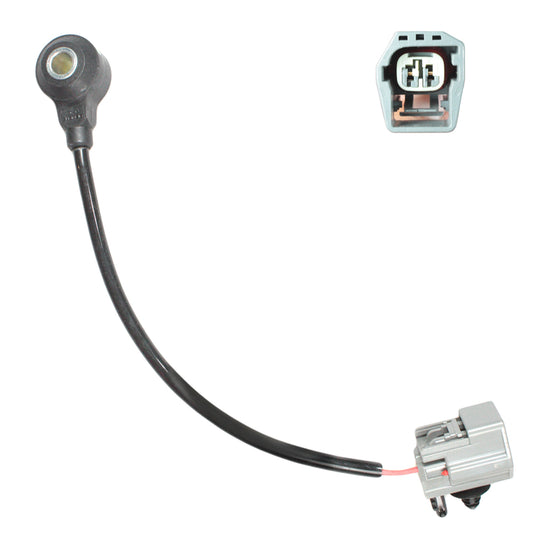 Sensor KS P/ Ford Focus 2002-2018 L4 2.0L DOHC Naturalmente Aspirado