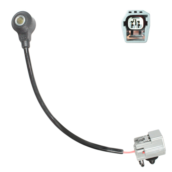 Sensor KS P/ Ford Focus 2002-2018 L4 2.0L DOHC Naturalmente Aspirado