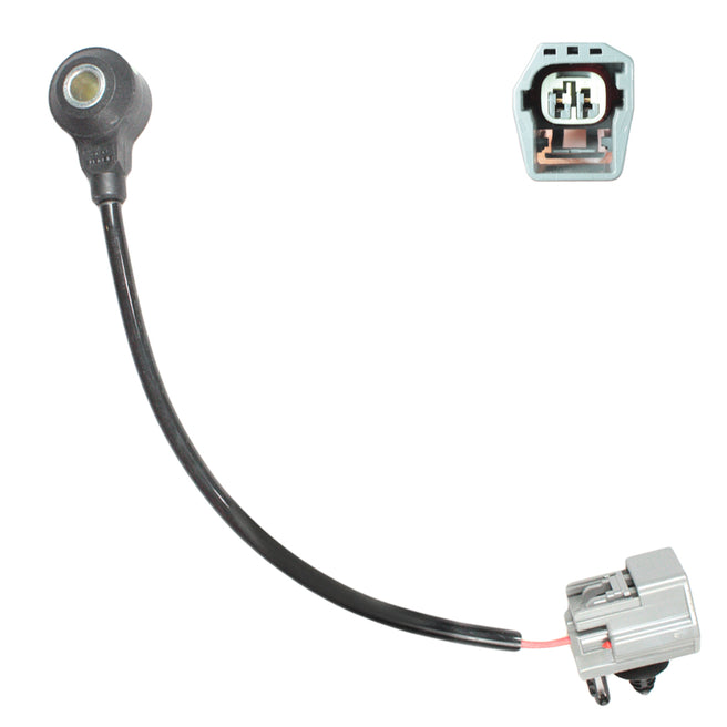 Sensor KS P/ Ford Focus 2002-2018 L4 2.0L DOHC Naturalmente Aspirado