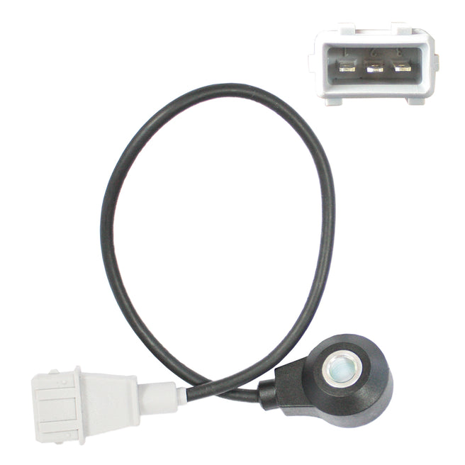 Sensor KS P/ Chevrolet Matiz 2011-2015 L4 1.0L SOHC Naturalmente Aspirado