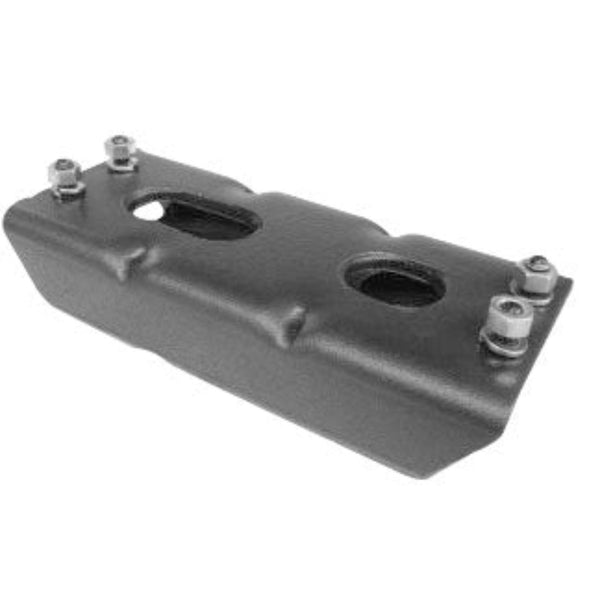 Soporte Transmision Automatico Izquierdo Jeep CJ5 1980-1983 L4 2.5