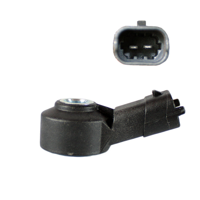 Sensor KS P/ Fiat 500 2009-2011 L4 1.4L DOHC Naturalmente Aspirado