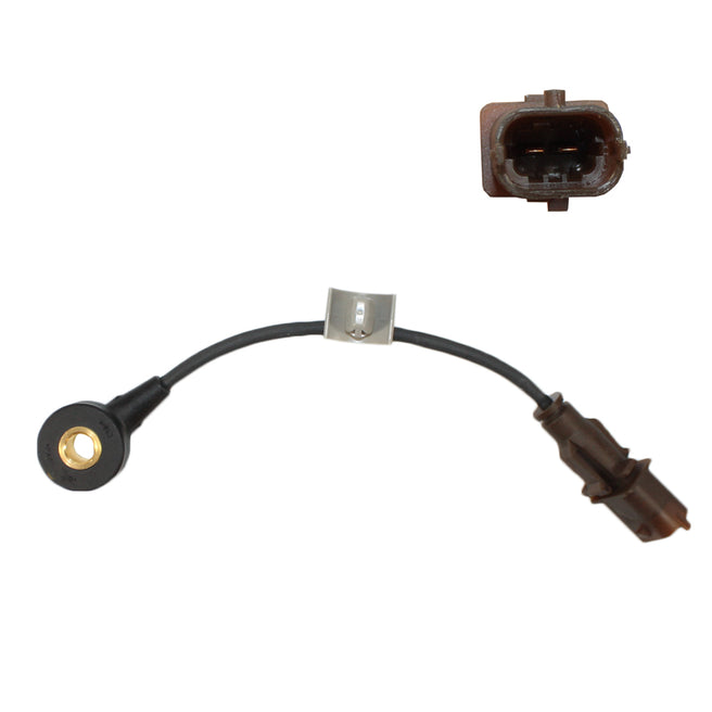 Sensor KS P/ Chevrolet Cruze 2010-2015 L4 1.8L DOHC Naturalmente Aspirado FWD