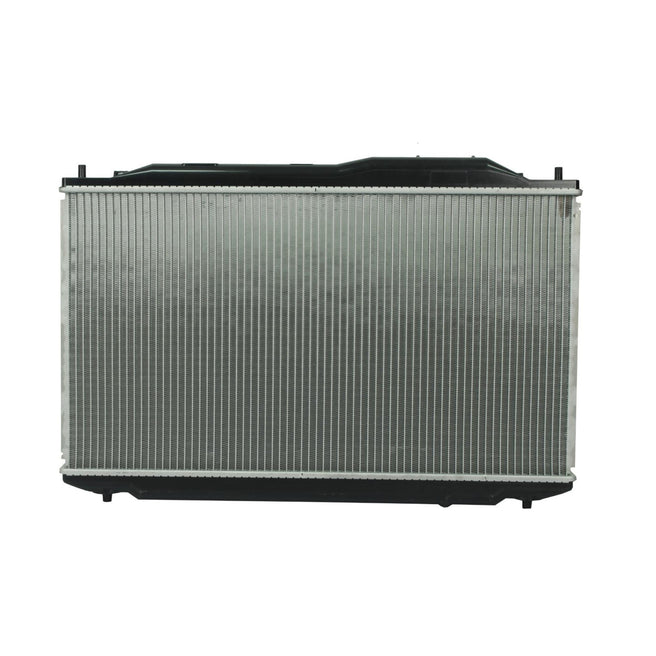 Radiador Automotriz Honda CXS Civic T/EXT 06-11 26mm Tubo Soldado