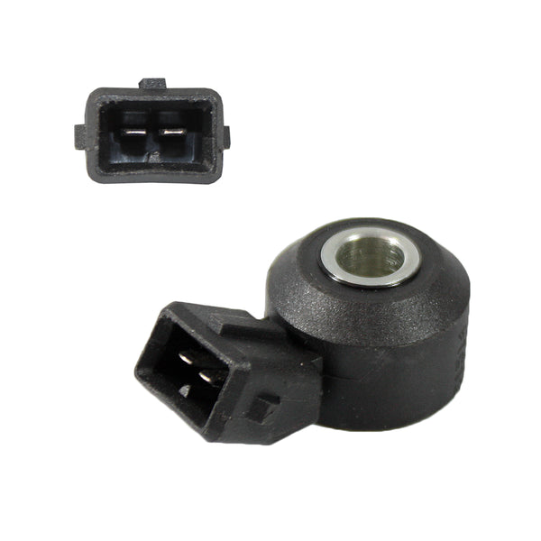 Sensor KS P/ Nissan Altima 2003-2006 L4 2.5L 16 Valvulas DOHC Naturalmente Aspirado