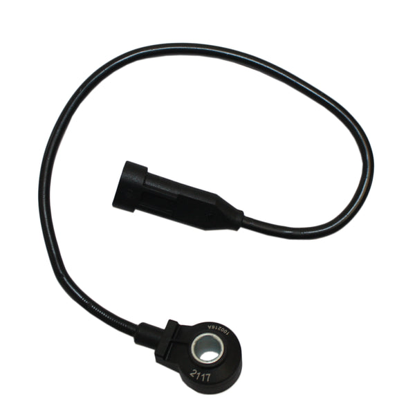 Sensor KS P/ Daewoo Lanos 1999-2001 L4 1.6L Naturalmente Aspirado