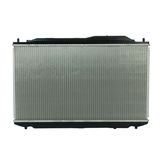 Radiador Automotriz Honda Acura Civic Hibrid L,CSX, T/A T/E 06-11 16mm Tubo Soldado
