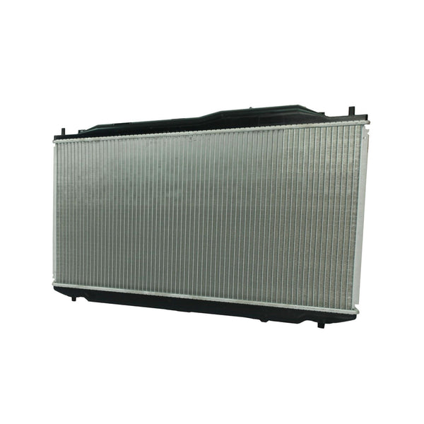 Radiador Automotriz Honda Acura Civic Hibrid L,CSX, T/A T/E 06-11 16mm Tubo Soldado