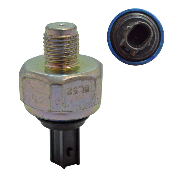 Sensor KS P/ Honda Accord 2008-2012 L4 2.4L DOHC Naturalmente Aspirado FWD