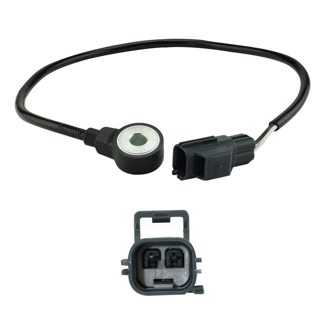 Sensor KS P/ Mazda 6 2003-2008 V6 3.0L 24 Valvulas DOHC Naturalmente Aspirado FWD