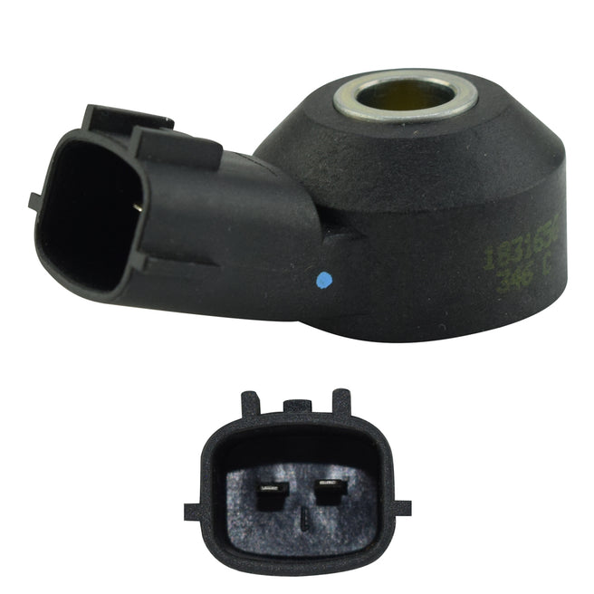 Sensor KS P/ Nissan Sentra 2000-2002 L4 1.8L Naturalmente Aspirado