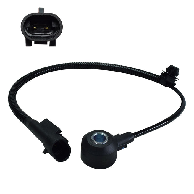 Sensor KS para Hyundai Sonata 2007-2018 L4 2.4L 16 Valvulas DOHC Naturalmente Aspirado FWD