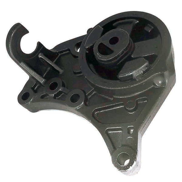 Soporte Transmision Izquierdo Chrysler Grand Voyager 2001-2002 V6 3.8 Gasolina