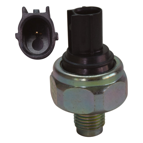 Sensor KS P/ Honda Civic 2006-2011 L4 1.8L 16 Valvulas SOHC Naturalmente Aspirado FWD