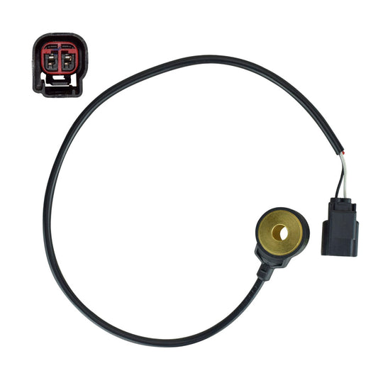 Sensor KS P/ Ford Excursion 2005-2005 V8 5.4L Naturalmente Aspirado