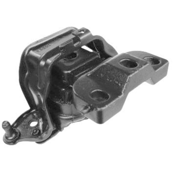 Soporte Motor Derecho Chrysler Town & Country 2001-2007 V6 3.3 Gasolina